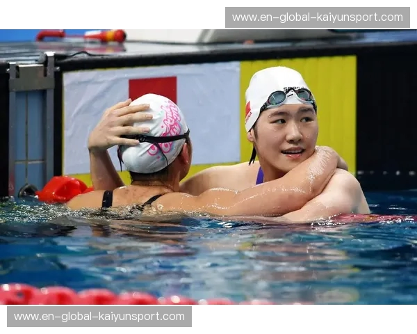 开云体育游泳资讯：洞察每一划的力量与速度